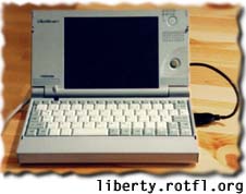 und das ist liberty